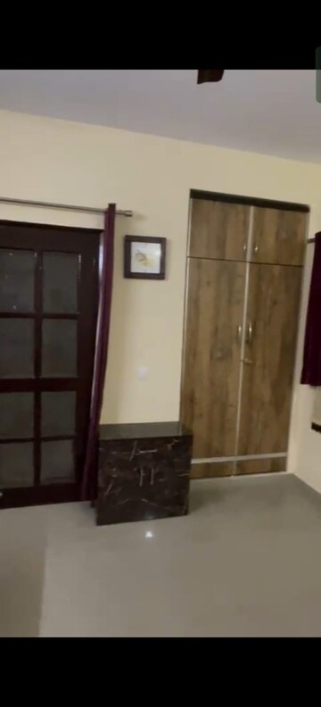 Staircase in 2 BHK Apartment at RPS Savana, Sector 88 – for Rent