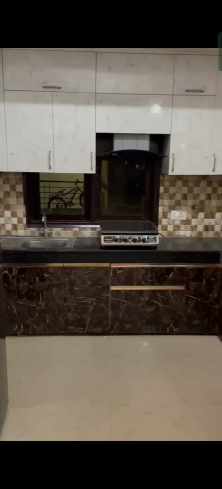 Kitchen, rps-savana 2 Bedroom 978 Sq.Ft. Apartment In Sector 88 Faridabad 8875182