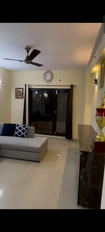 Living Room in 2 BHK Apartment at RPS Savana, Sector 88 – for Rent
