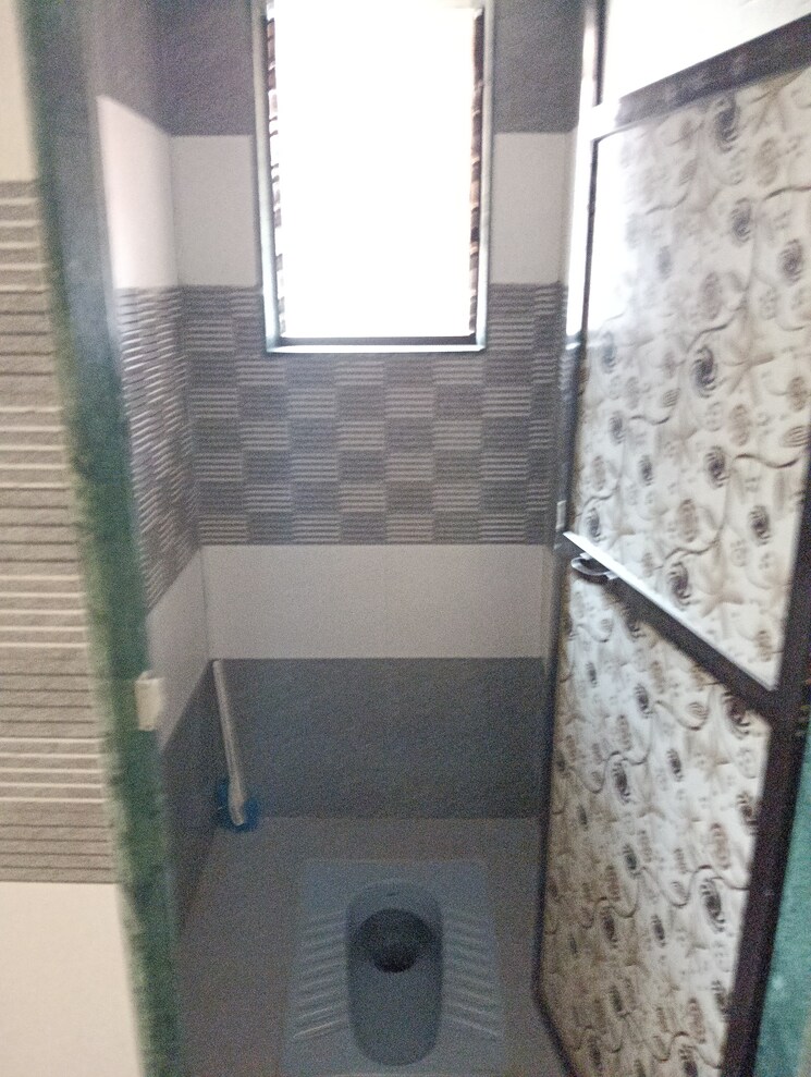 Bathroom, shree-sadguru-krupa-chs-dombivli-west 1 Bedroom 620 Sq.Ft. Apartment In Dombivli West Thane 8875262