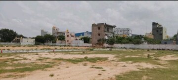  Plot For Sale in Ck Palya