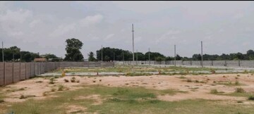 Plot Area in  Plot at Ck Palya – for Sale