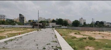 Plot Area in  Plot at Ck Palya – for Sale