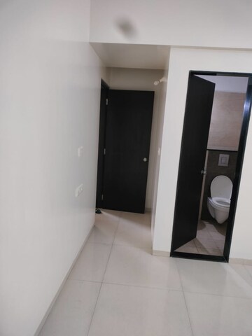 Living Room in 3 BHK Apartment at SRK Leelavati, Karve Road – for Sale