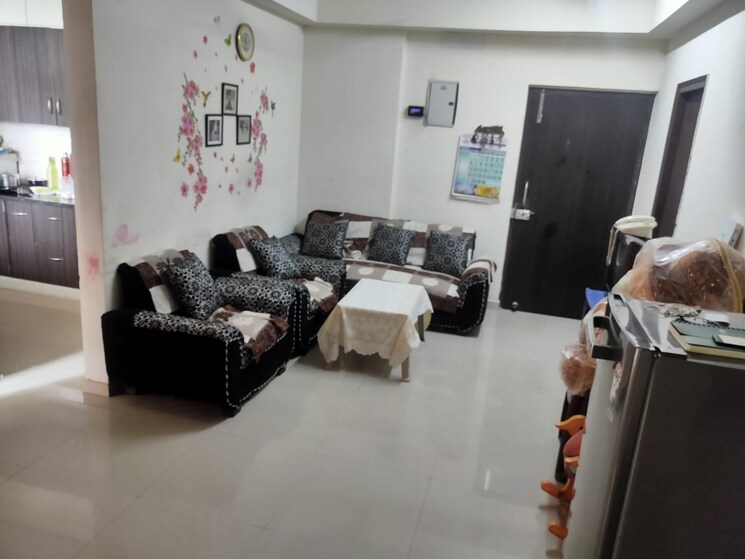 Living Room, apex-athena 3 Bedroom 1895 Sq.Ft. Apartment In Sector 75 Noida 8875274