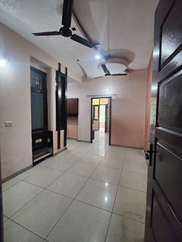 Building Lobby in 2 BHK Builder Floor at Vasundhara Sector 1 – for Sale