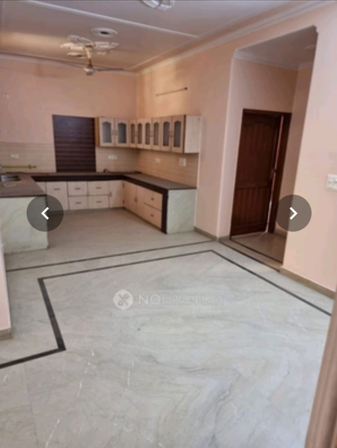 3 BHK Builder Floor For Rent in Sector 49 Gurgaon
