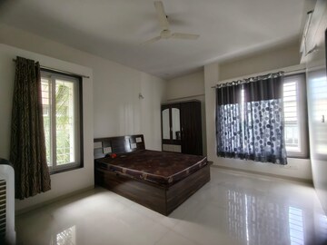 Bedroom in 3 BHK Apartment at SRK Leelavati, Karve Road – for Sale