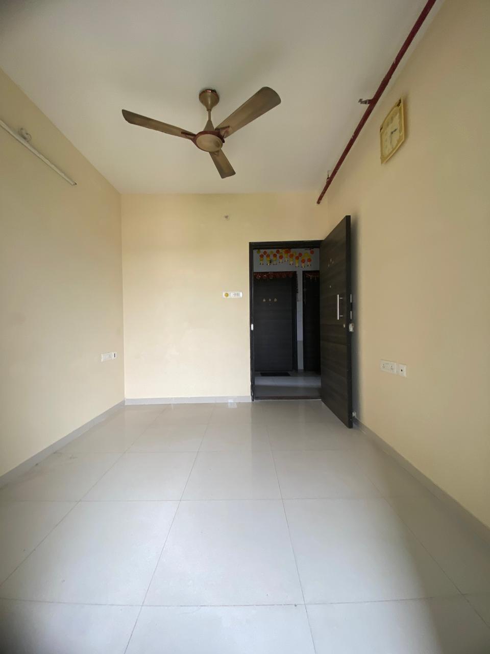 1 BHK + Pooja Room,Study Room,Extra Room 297 Sq.Ft. Apartment in Dosti Desire