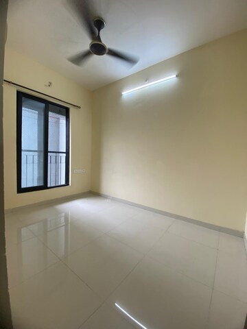 Bedroom in 1 BHK Apartment at Dosti Desire, Brahmand – for Sale