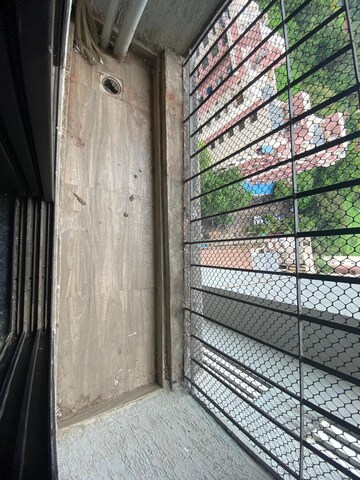 1 BHK Apartment – Exterior View View at Dosti Desire, Brahmand - for Sale