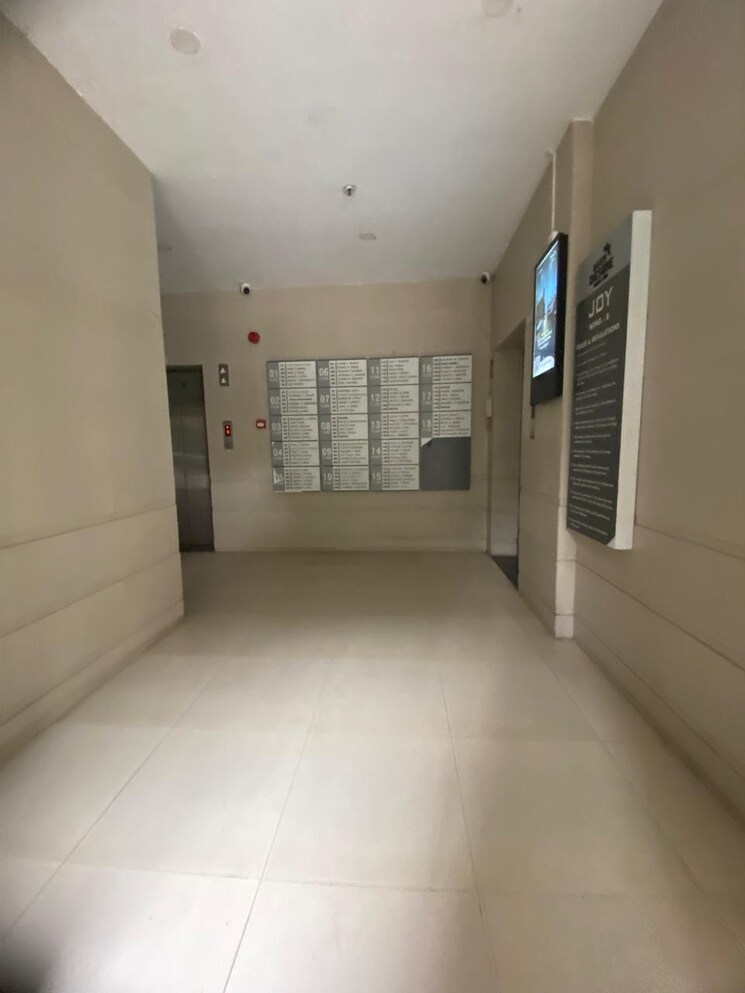 Room, dosti-desire 1 Bedroom 297 Sq.Ft. Apartment In Brahmand Thane 8875246