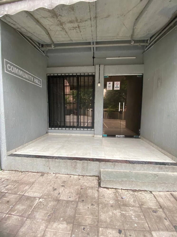 undefined, dosti-desire 1 Bedroom 297 Sq.Ft. Apartment In Brahmand Thane 8875246