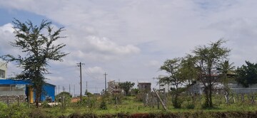 Plot Area in  Plot at Hunsur Road – for Sale