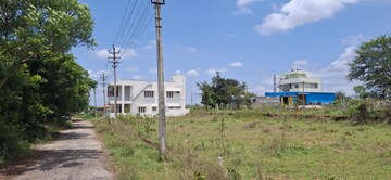  Plot For Sale in Hunsur Road