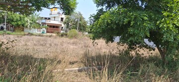 Plot Area in  Plot at Hunsur Road – for Sale