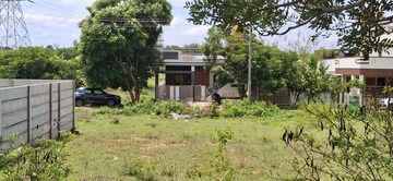 Plot Area in  Plot at Hunsur Road – for Sale