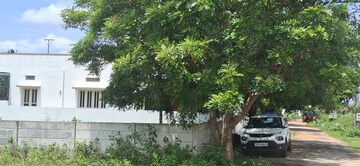  Plot – Exterior View View at Hunsur Road - for Sale