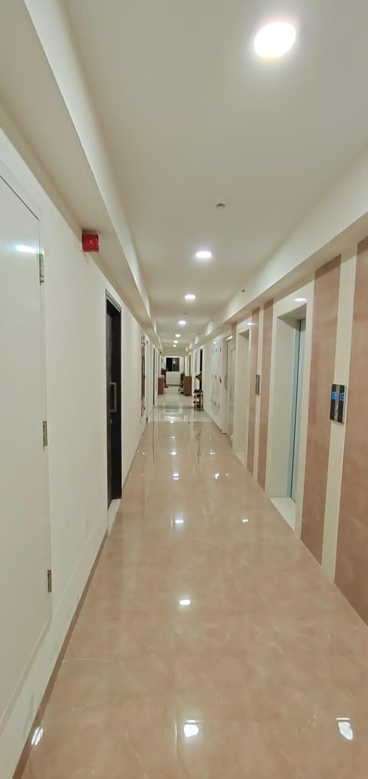 1 BHK Apartment For Sale in Lodha Casa Viva