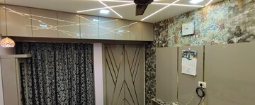 Balcony in 1 BHK Apartment at Lodha Casa Viva, Majiwada – for Sale