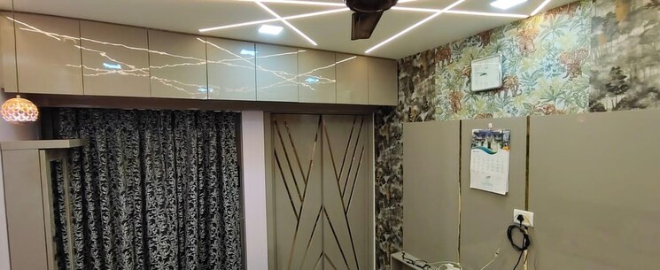 Balcony, lodha-casa-viva 1 Bedroom 454 Sq.Ft. Apartment In Majiwada Thane 8875234