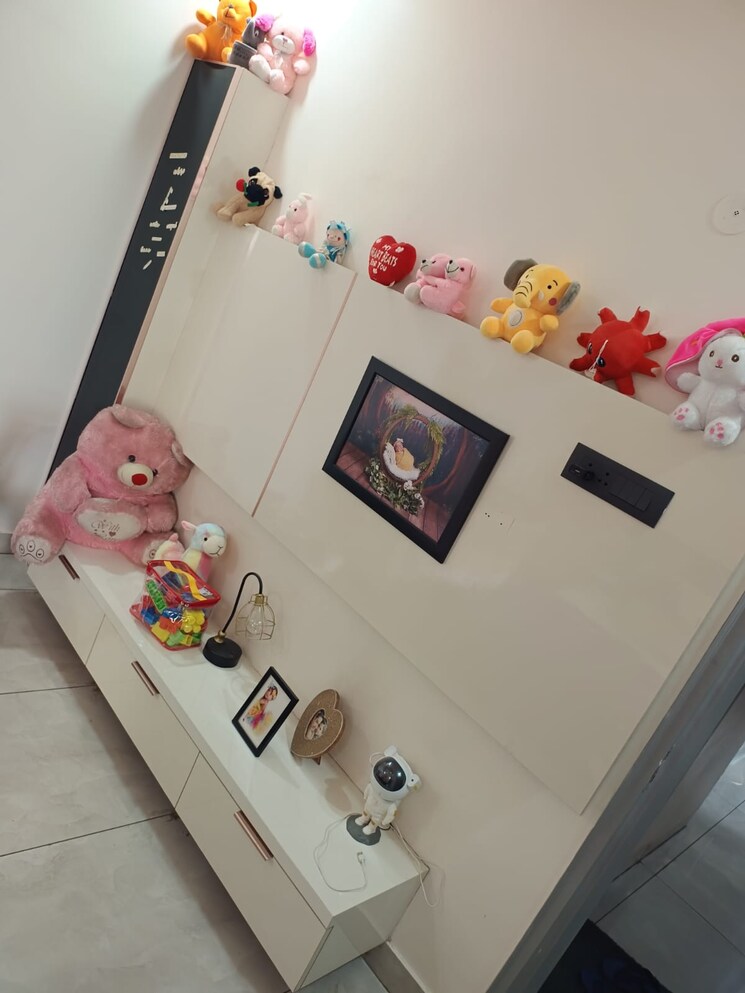 undefined, paramount-floraville 3 Bedroom 1360 Sq.Ft. Apartment In Sector 137 Noida 8875244