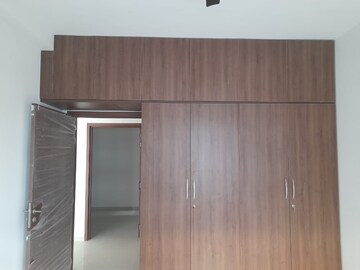 Furnished Amenities in 2.5 BHK Apartment at LnT Raintree Boulevard, Hebbal – for Rent