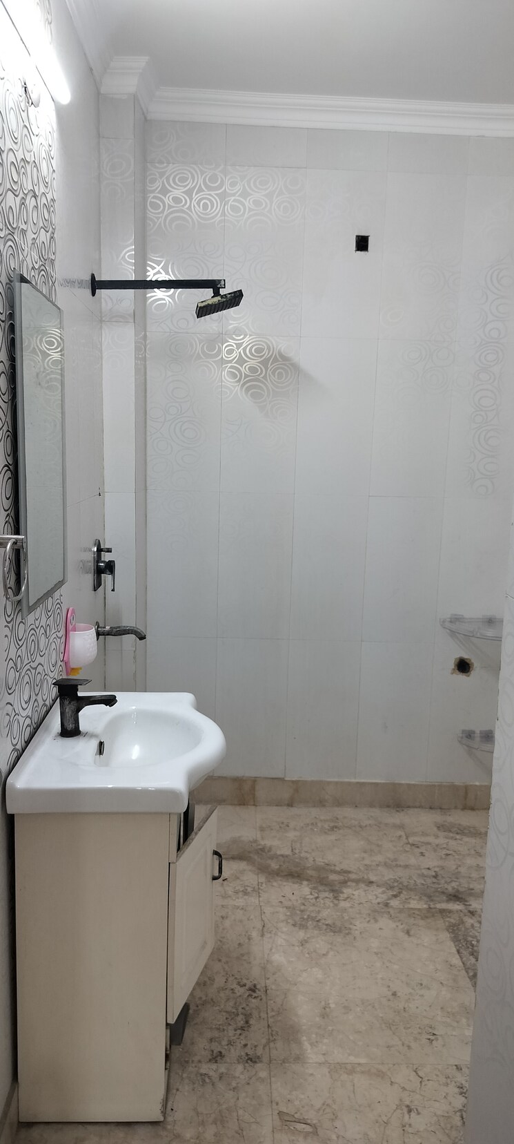 Bathroom, rwa-apartments-sector-41 3 Bedroom 180 Sq.Mt. Independent House In Sector 41 Noida 8875282