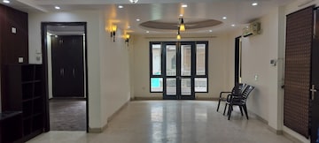 3 BHK Independent House For Rent in RWA Apartments Sector 41, Sector 41