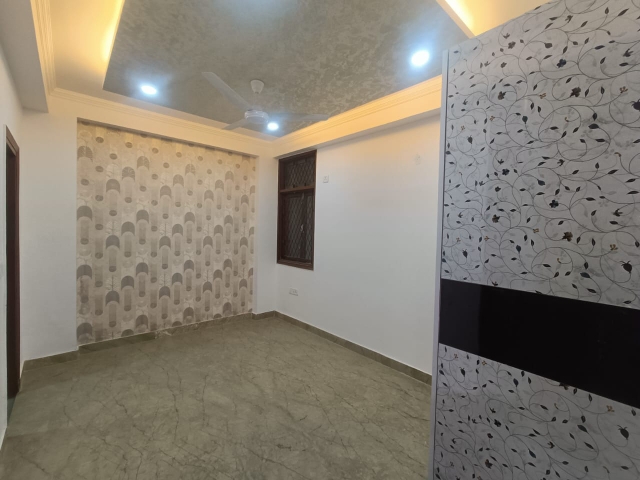 2 BHK + Pooja Room Builder Floor For Sale in Malviya Nagar