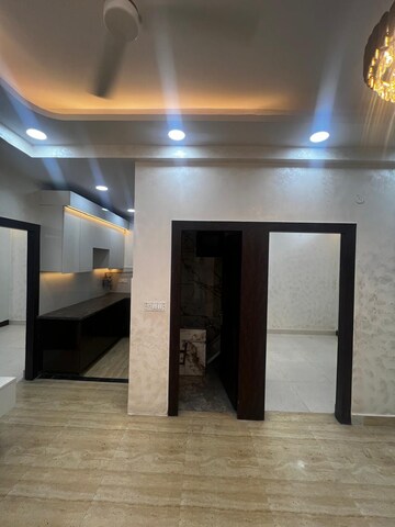 3 BHK Builder Floor For Sale in Vaishali Sector 4