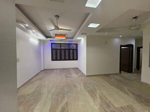 Bedroom in 3 BHK Builder Floor at Vaishali Sector 4 – for Sale