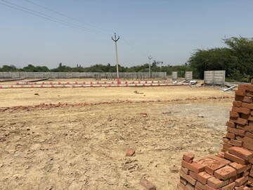 Plot Area in  Plot at Kalyanpur – for Sale