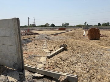 Plot Area in  Plot at Kalyanpur – for Sale