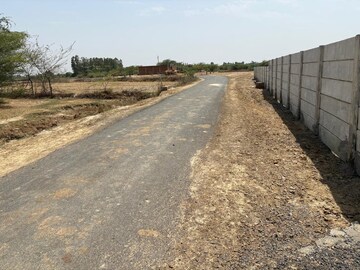  Plot – Nearby View at Kalyanpur - for Sale