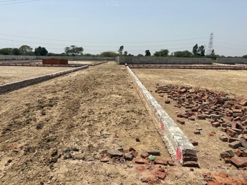Plot Area in  Plot at Kalyanpur – for Sale