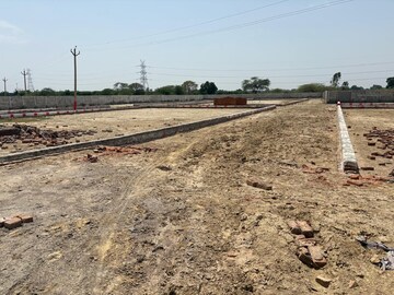 Plot Area in  Plot at Kalyanpur – for Sale
