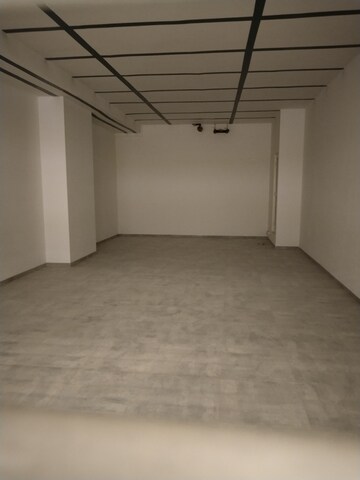Floor Plan in  Shop at Baner – for Rent