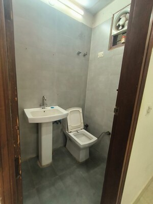 Master Bedroom in 1 BHK Builder Floor at Sector 2a Vasundhara – for Sale