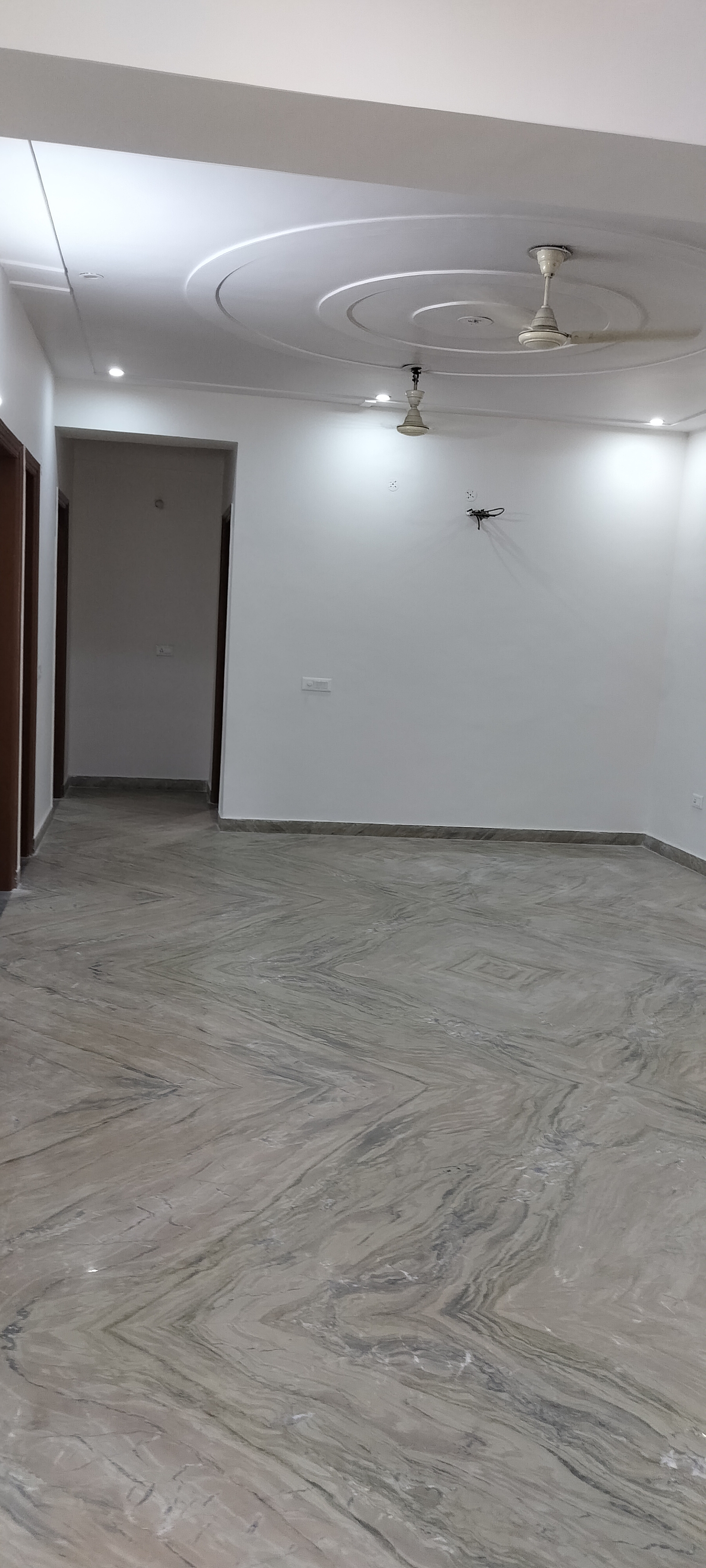 4 BHK + Pooja Room Independent House For Rent in RWA Apartments Sector 45