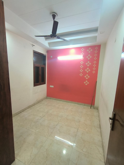 1 BHK + Extra Room Builder Floor For Rent in Builder Floor