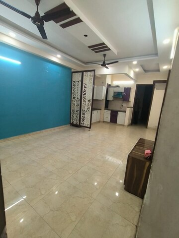 Room in 1 BHK Builder Floor at Sector 2a Vasundhara – for Rent