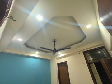 Furnished Amenities in 1 BHK Builder Floor at Sector 2a Vasundhara – for Rent