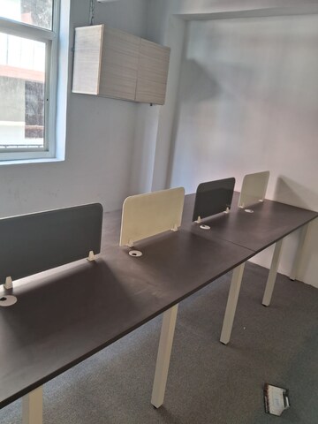 Team Area in  Office Space at Sector 4 – for Rent