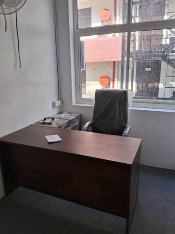 Bedroom in  Office Space at Sector 4 – for Rent