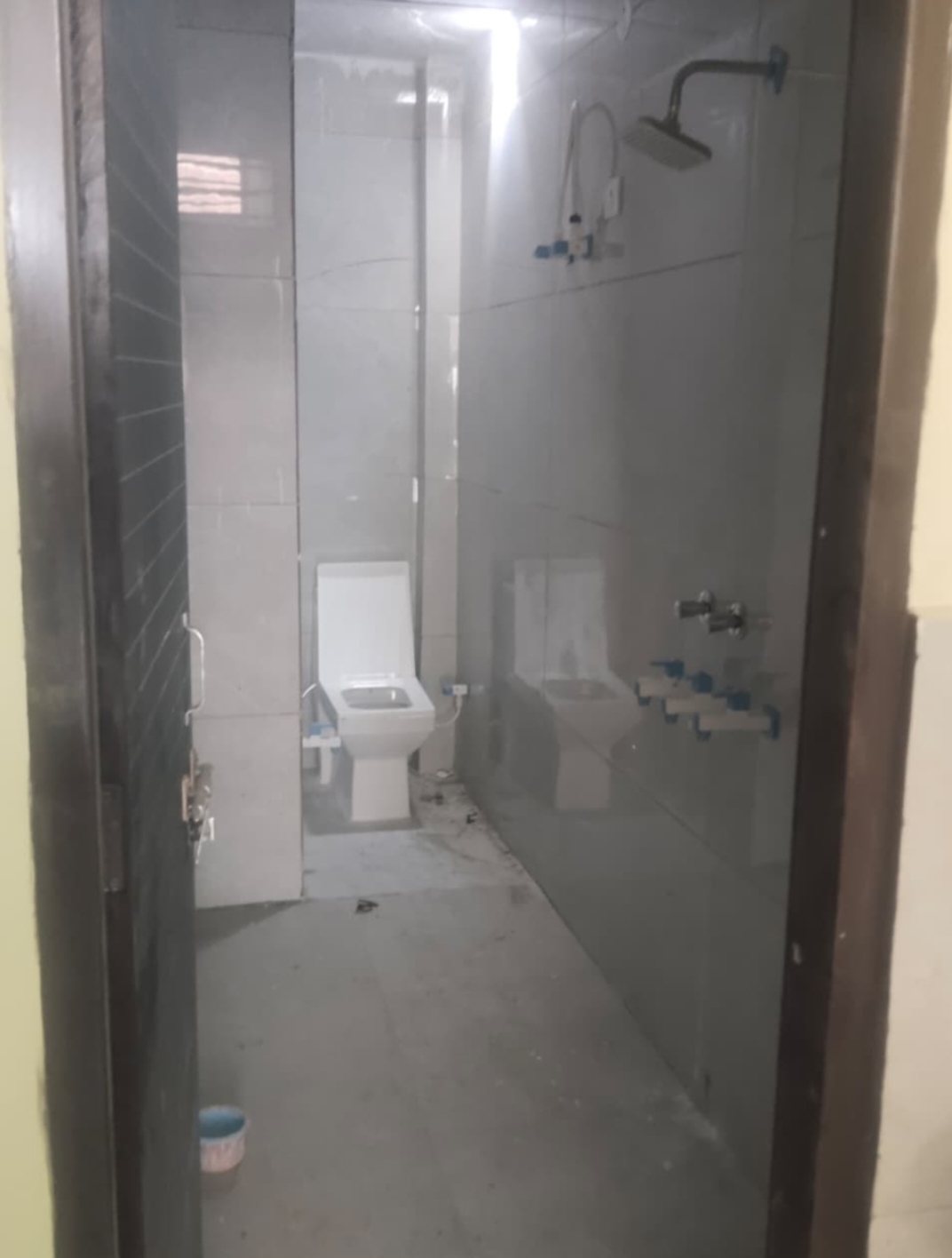 2 BHK + Study Room Independent House For Sale in Raghunandan Rama Garden