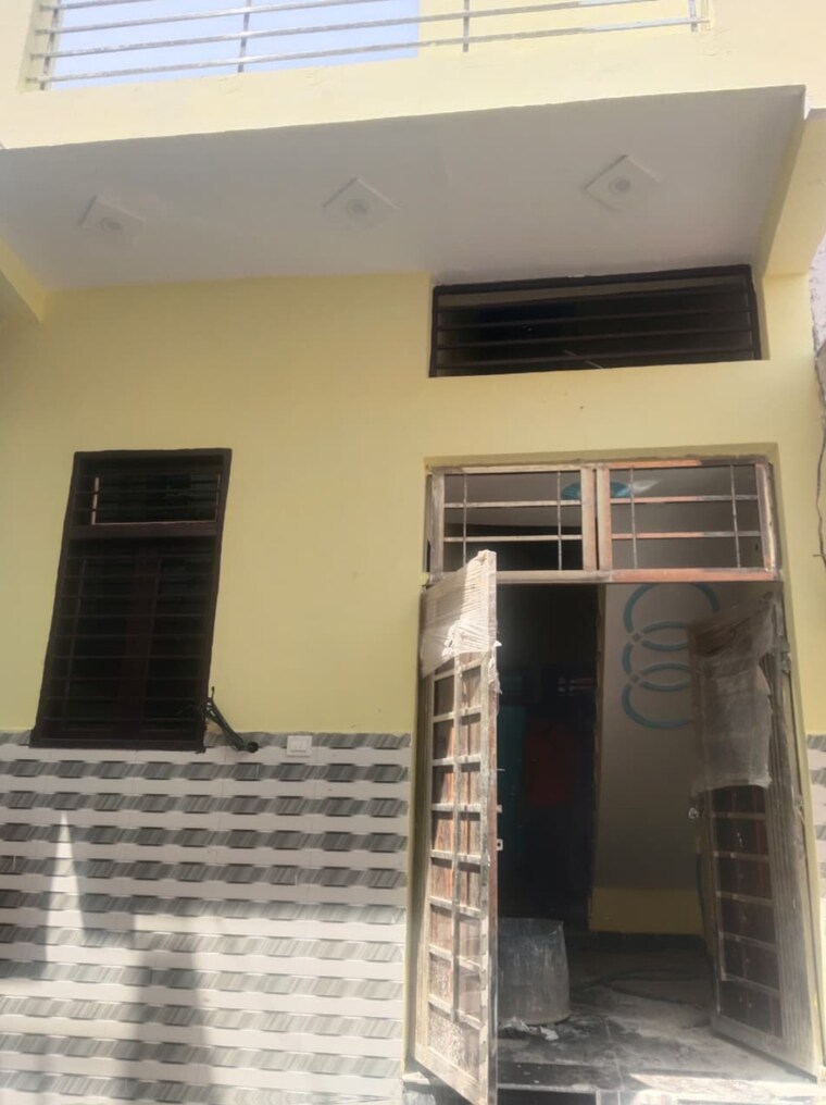 undefined, raghunandan-rama-garden 2 Bedroom 60 Sq.Yd. Independent House In Sector 89 Faridabad 8875371