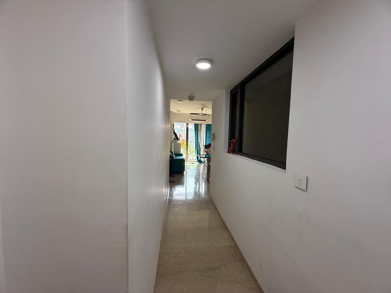 3 BHK + Extra Room Apartment For Sale in Lodha Gardenia