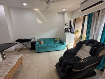 Team Area in 3 BHK Apartment at Lodha Gardenia, Wadala – for Sale