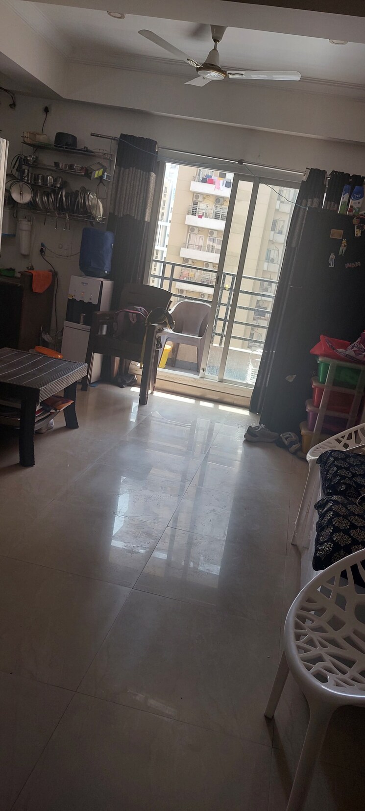 Gym, paramount-floraville 3 Bedroom 1685 Sq.Ft. Apartment In Sector 137 Noida 8875359